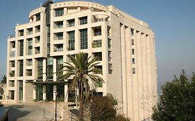 Crowne Plaza Haifa By Ihg